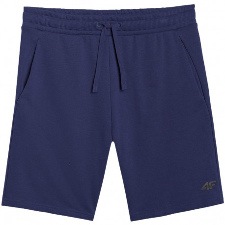 4F meeste lühikesed püksid CAS M543 4FWMM00TSHOM543 031S S, tumesinine
