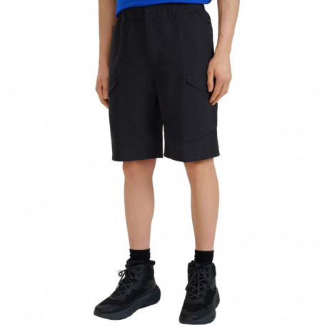 4F meeste lühikesed püksid CAS M527 4FWSS25TSHOM527 20S XL, süsimust