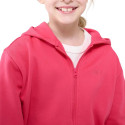 Bluza dla dziewczynki 4F F1853 fuksja 4FJWSS25TSWSF1853 55S 164cm