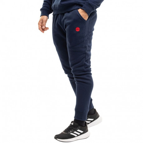 Ozoshi meeste püksid James OZ93943 M, tumesinine