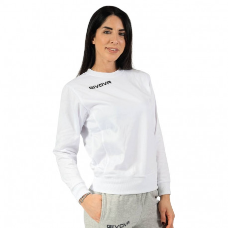 Bluza Givova Maglia One biała MA019 0003 S