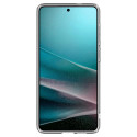 Spigen Liquid Crystal Case for Samsung Galaxy S25 Edge - Clear