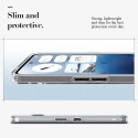 Spigen Ultra Hybrid Case for Nothing Phone 3A - Transparent