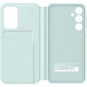 Samsung Smart View Wallet EF-ZS711CMEGWW case for Samsung Galaxy S23 FE - mint