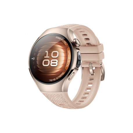 Nutikell Huawei Watch 5 42mm, aprikoos