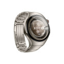 Nutikell Huawei Watch 5 46mm, titaanium