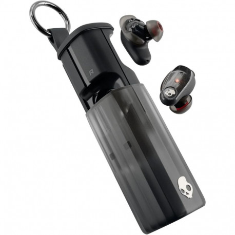 Kõrvaklapid Skullcandy METHOD 360 ANC, must