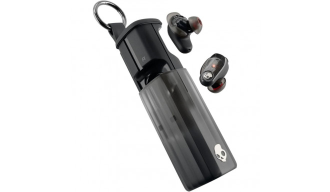 Kõrvaklapid Skullcandy METHOD 360 ANC, must