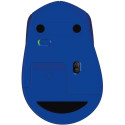 Juhtmevaba hiir Logitech M330 sinine