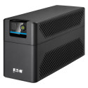 UPS 5E 900VA/480W LINE-INTERACTIVE, 2 SCHUKO (DIN), USB
