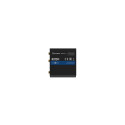 Teltonika RUT241 eSim - Industrial LTE Router LTE modem with wireless router, 2.4GHz, 2xLAN, 802.11b