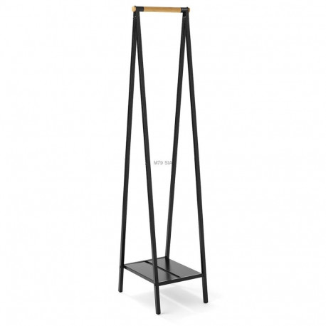 Brabantia Linn Compact black - Clothes hanger