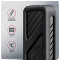 EEM2-20G USB-C korpus Gen2 M.2 NVMe SSD 20G