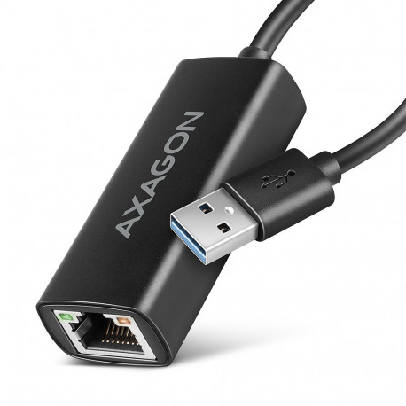 ADE-AR USB-A 3.2 Gen 1 LAN adapter 1Gbit