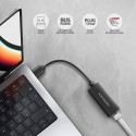 ADE-AR USB-A 3.2 Gen 1 LAN adapter 1Gbit