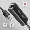 ADE-AR USB-A 3.2 Gen 1 LAN adapter 1Gbit