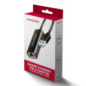 ADE-AR USB-A 3.2 Gen 1 LAN adapter 1Gbit