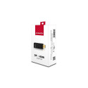 AXAGON RVD-HI DisplayPort HDMI reduktor / mini adapter Full HD - must