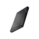 AXAGON EE25-XA6 USB3.0 - SATA 6G 2.5" väline ALINE karp