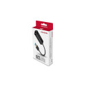 AXAGON ADE-SR Type-A USB3.0 – gigabit ethernet 10/100/1000 adapter