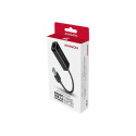 AXAGON ADE-SR Type-A USB3.0 – gigabit ethernet 10/100/1000 adapter