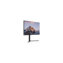 DAHUA DHI-LM27-B201A 27-tolline ärimonitor IPS 1920x1080 16:9 100Hz 5 ms must LM27-B201A