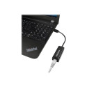 AXAGON ADE-SR Type-A USB3.0 – gigabit ethernet 10/100/1000 adapter