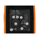 invertergeneraator Unicraft PG-I 12 SR, 6706112 ampUC
