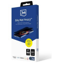 3MK Silky Matt Privacy privaatsusfilter Motorola Edge 60 Pro jaoks