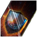 3MK Silky Matt Privacy kaitsekile Motorola Edge 60 jaoks