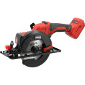 YT.BRUSHLESS saag 18V 140mm solo