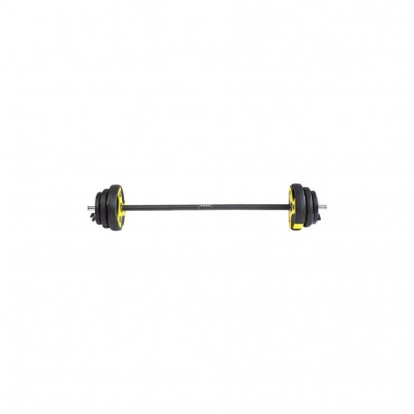 HMS SBP15 BODY PUMP BAR 20KG HMS