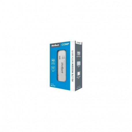 Rebel 4G modem with WiFi (RB-0700)