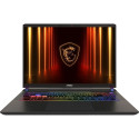 Laptop MSI Vector 16 HX AI A2XWIG-405PL Ultra 9 275HX / 16 GB / 1 TB / W11 / RTX 5080 / 240 Hz