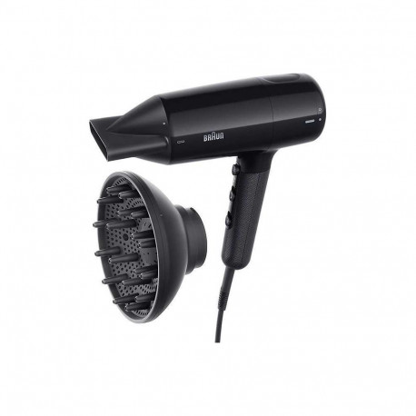 Braun HD225E Hair Dryer