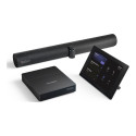 Lenovo ThinkSmart Core Gen 2 for Microsoft Team Rooms | 12WJ0008MT | Black