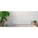 Mill Heater GL1000LWIFI3 WiFi Gen3 Panel Heater 1000 W Suitable for rooms up to 12-16 m² White IPX4