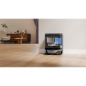 Midea V15 robottolmuimeja, valge | Midea robottolmuimeja | V15 | märg ja kuiv | 16200 Pa | must