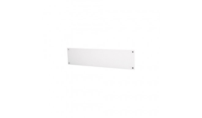 Mill | Heater | MB800L DN Glass | Panel Heater | 800  W | Number of power levels 1 | Suitable for ro