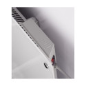 Mill MB800L DN klaas paneelküttekeha 800 W 1 võimsustase sobib ruumidele kuni 10–14 m² valge IPX4