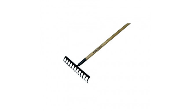 FISKARS SOLID WOOD reha, 12 piid, 155 cm, mullale