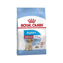 kuiv koeratoit ROYAL CANIN MEDIUM PUPPY, 4 kg
