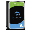 SEAGATE Surveillance Skyhawk 6TB kõvaketas