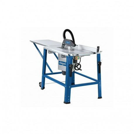 SCHEPPACH TABLE SAW 315mm HS120o /230V/2200W