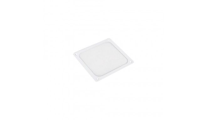 SilverStone Magnetic Dust Filter - 120mm (SST-FF123W)