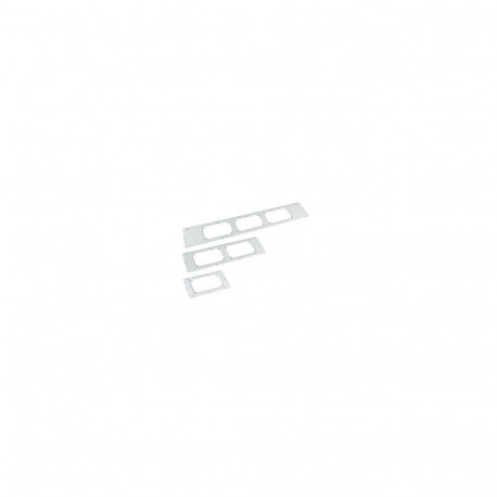 Eaton aukplaat 400mm AFP-4-CS - 112915