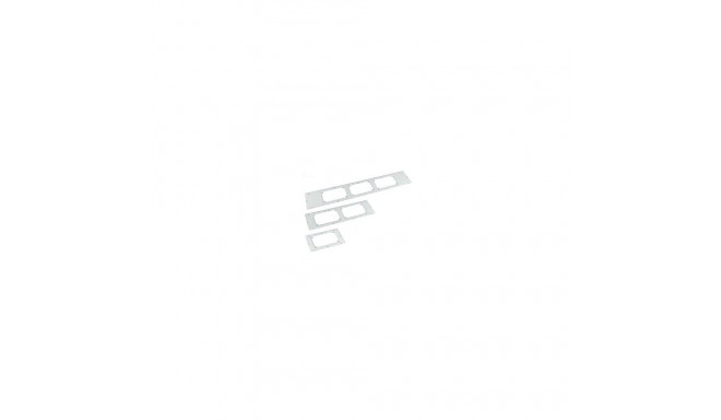 Eaton aukplaat 400mm AFP-4-CS - 112915