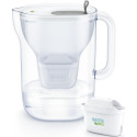 Brita Style XL gray Maxtra Pro Pure filter jug
