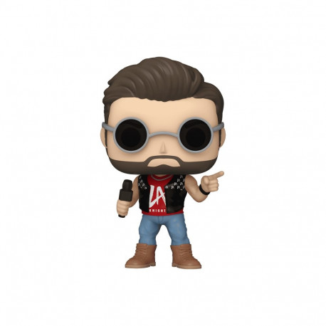 FUNKO POP! Vinyl Figure: WWE - LA Knight