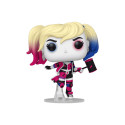 FUNKO POP! Vinyl Figure: DC - Harley Quinn